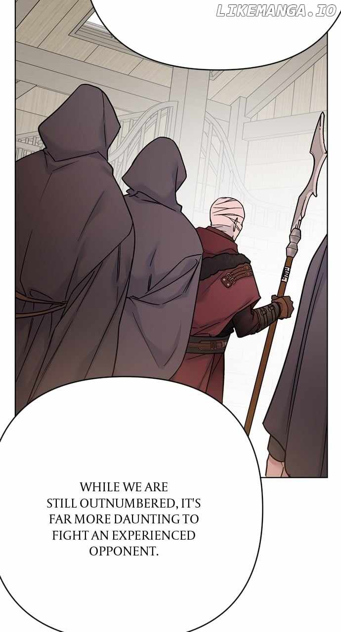 The Way That Knight Lives As a Lady Chapter 161 39